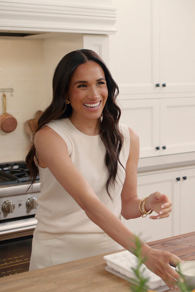 What Are Meghan Markle’s Favourite Restaurants? What’s The Story With Meghan Markle’s Netflix Series?