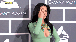 Katy Perry | 55th Annual Grammy Awards | February 10th, 2013