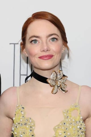 Emma Stone at Poor Things Premiere – New York (Dec 6, 2023)
