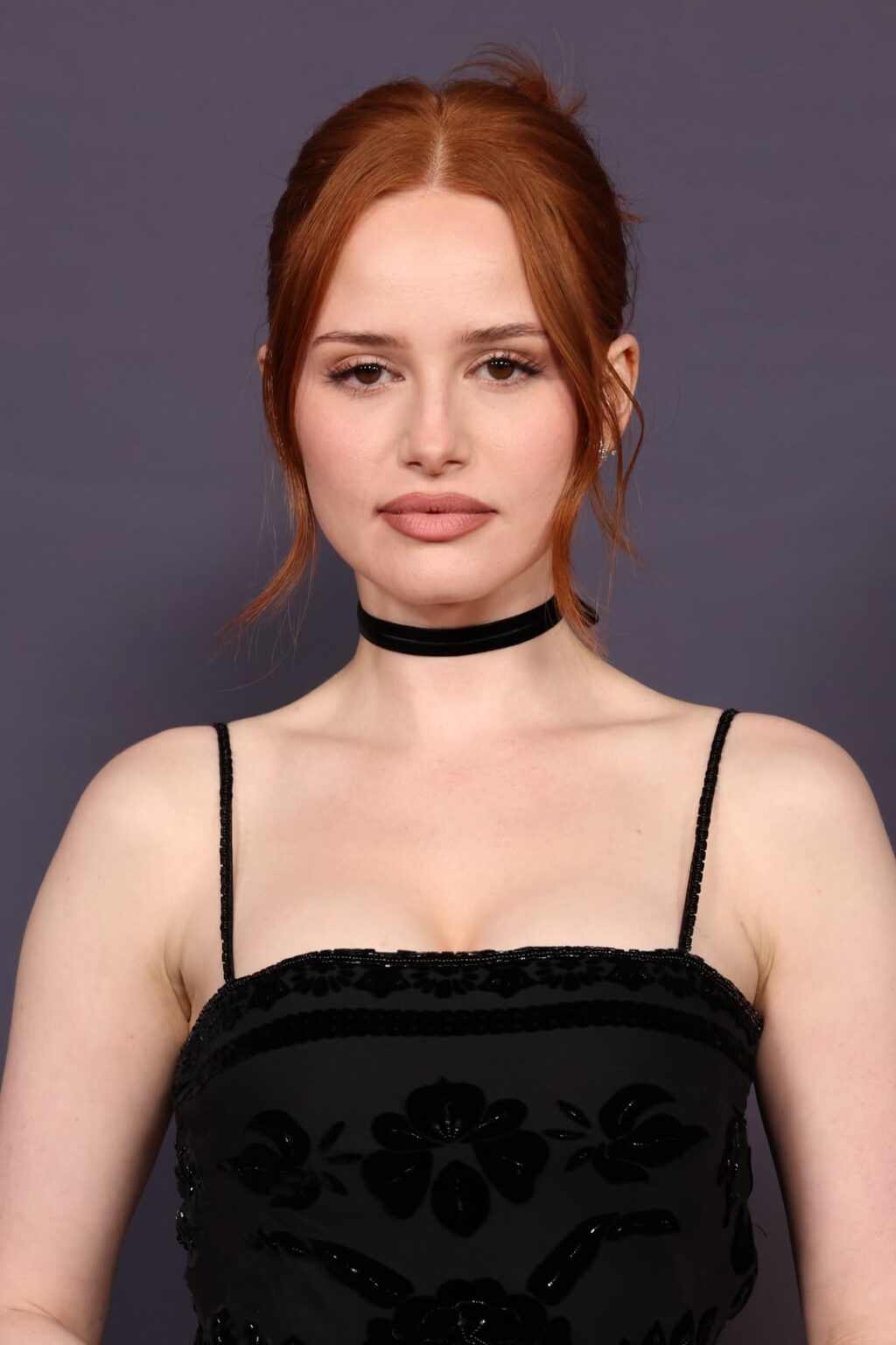 Madelaine Petsch | Vanity Fair and Instagram's Vanities: A Night for Young Hollywood Party 26th February 2025