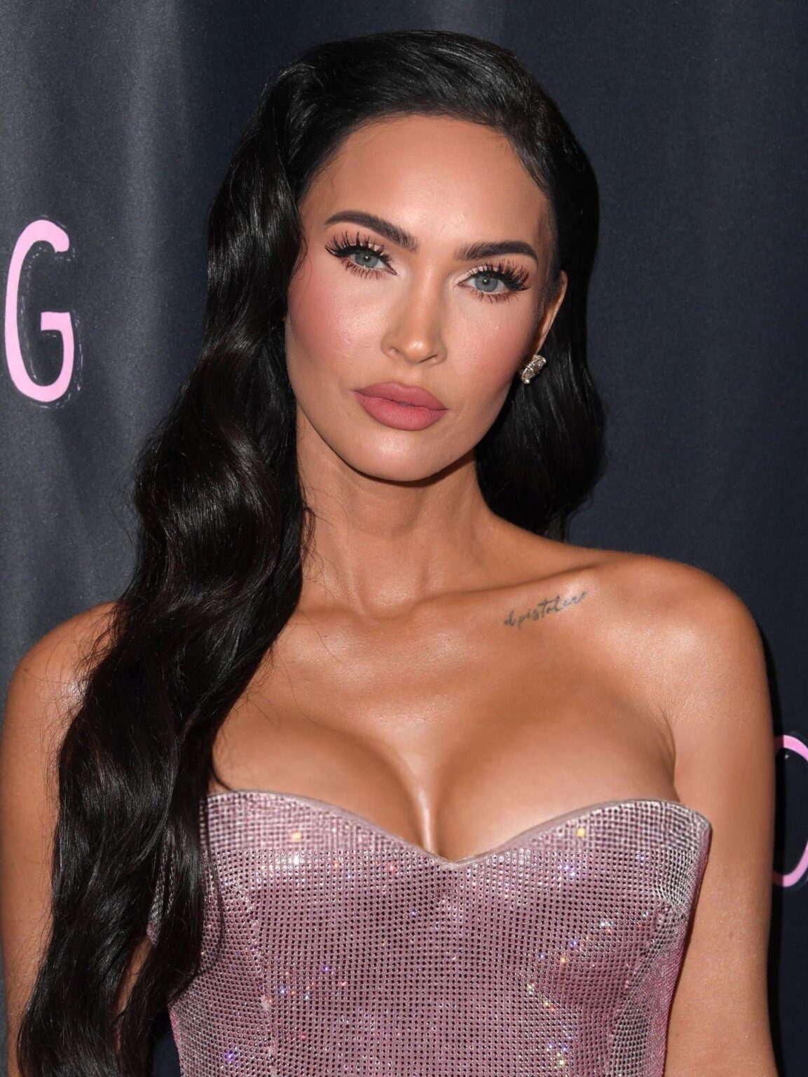 Megan Fox | Premiere Of “Good Mourning” | West Hollywood, California | May 12th 2022