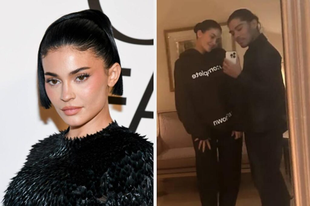Kylie Jenner Has Reportedly Stepped In To Cover Funeral Expenses After Her Longtime Hairstylist, Jesus Guerrero, Unexpectedly Died In Dubai Yahoo entertainment home