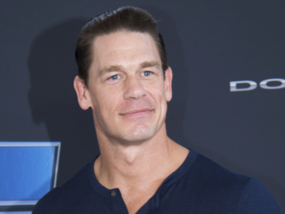 John Cena announces what is next for him after failing to win the 2025 WWE Royal Rumble