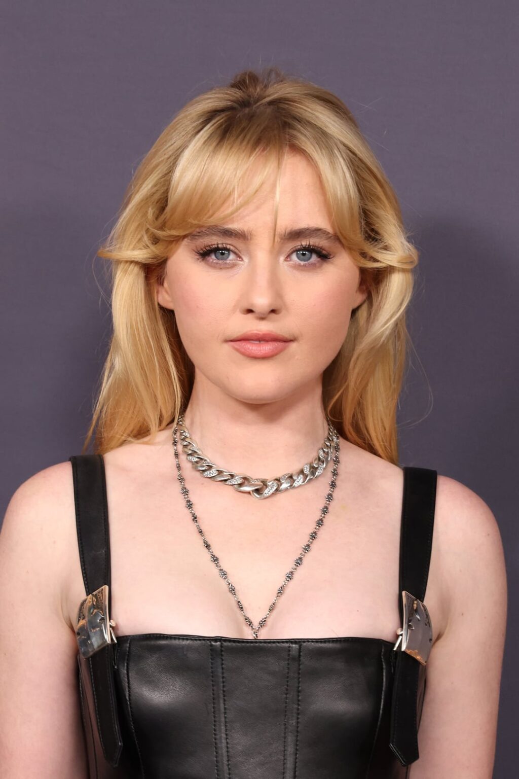 Kathryn Newton | Vanity Fair and Instagram's Vanities: A Night for Young Hollywood Party 26th February 2025