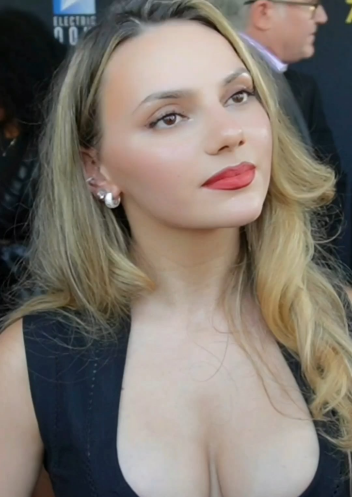 Dafne Keen | 52nd Saturn Awards | February 2, 2025