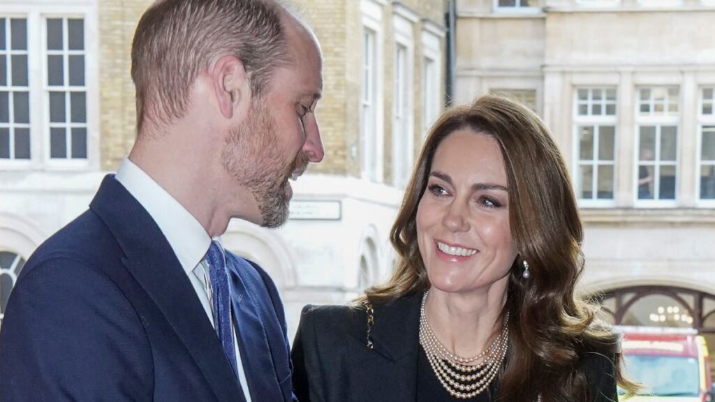 Prince William and Princess Kate’s Rarely Seen Family Member Stars in a Special Instagram Post Marking a Royal First Is Kate Middleton Thirsting Over Prince William's Beard?
