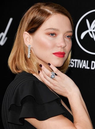 Lea Seydoux | Cannes Film Festival 2019 | 25 May 2019