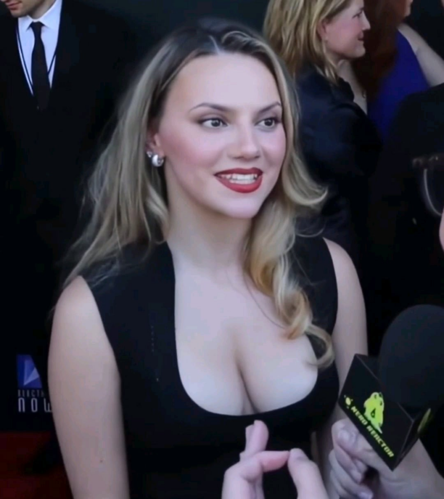Dafne Keen | 52nd Saturn Awards | February 2, 2025