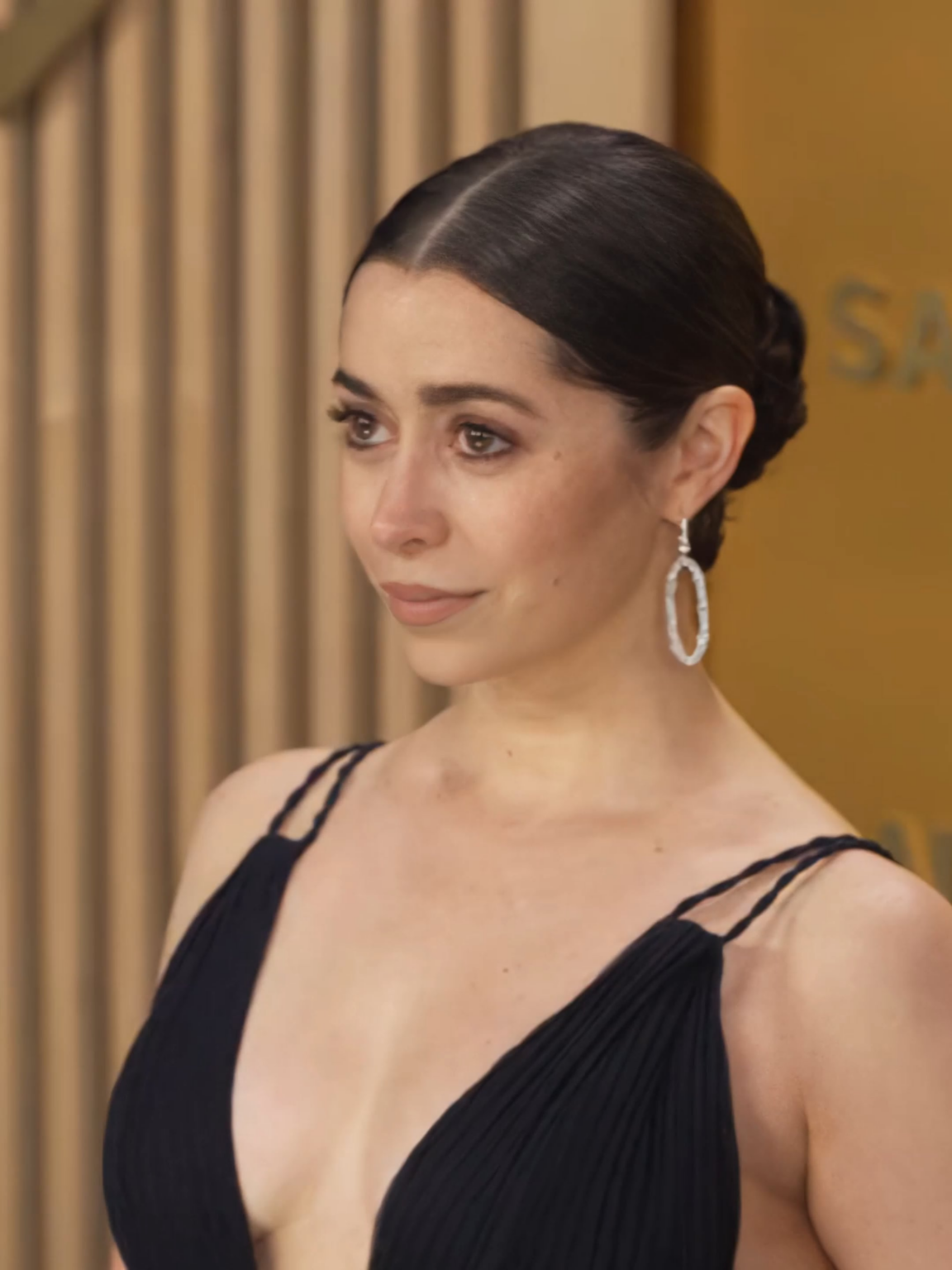 Cristin Milioti | 31st Annual Screen Actors Guild Awards, Los Angeles, California | February 23, 2025