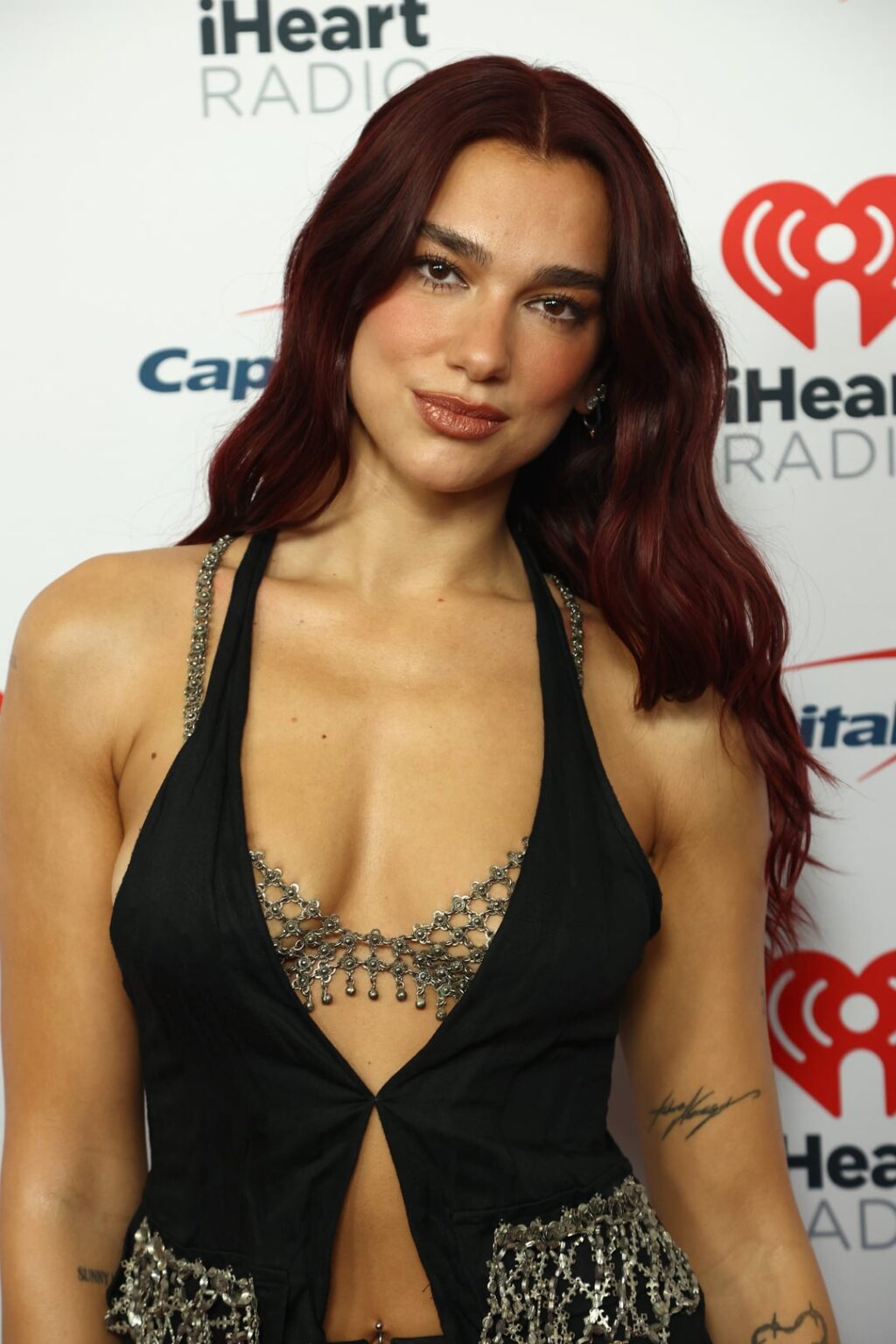 Dua Lipa | 2024 iHeartRadio Music Festival in Las Vegas