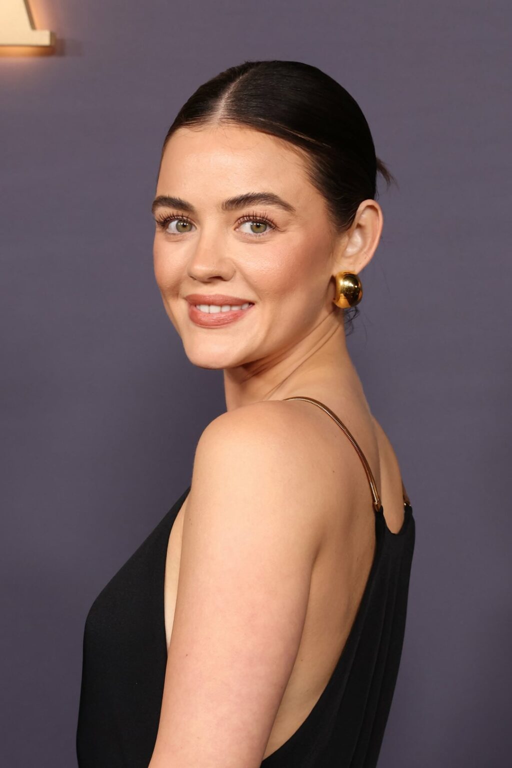Lucy Hale | Vanity Fair and Instagram's Vanities: A Night for Young Hollywood Party 26th February 2025