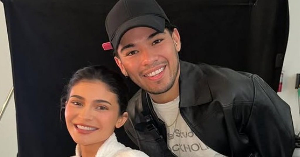 Kylie Jenner leaves heartfelt note for friend and celebrity hairstylist Jesus Guerrero Kylie Jenner leaves heartfelt note for friend and celebrity hairstylist Jesus Guerrero