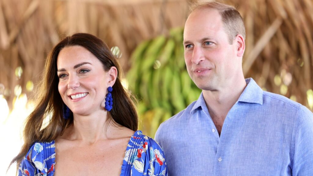 How Prince William Is Prioritizing Kate Middleton After Cancer All the Details on Princess Kate and Prince William's Luxe Mustique Vacation