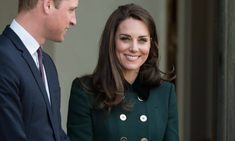 William and Kate take center stage in monarchy amid Charles III’s health concerns kate middleton e principe william