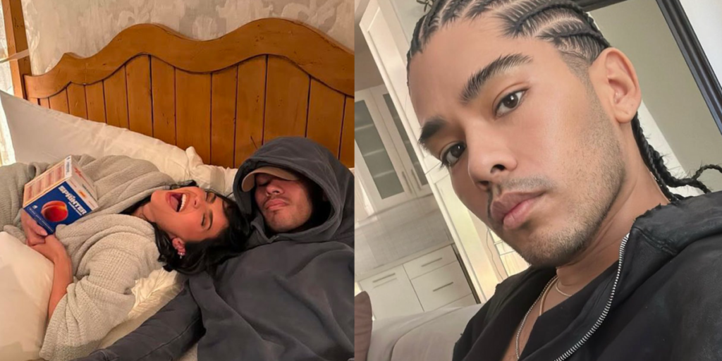 Who is Jesus Guerrero? What we know about the celebrity hairstylist following death aged 34
