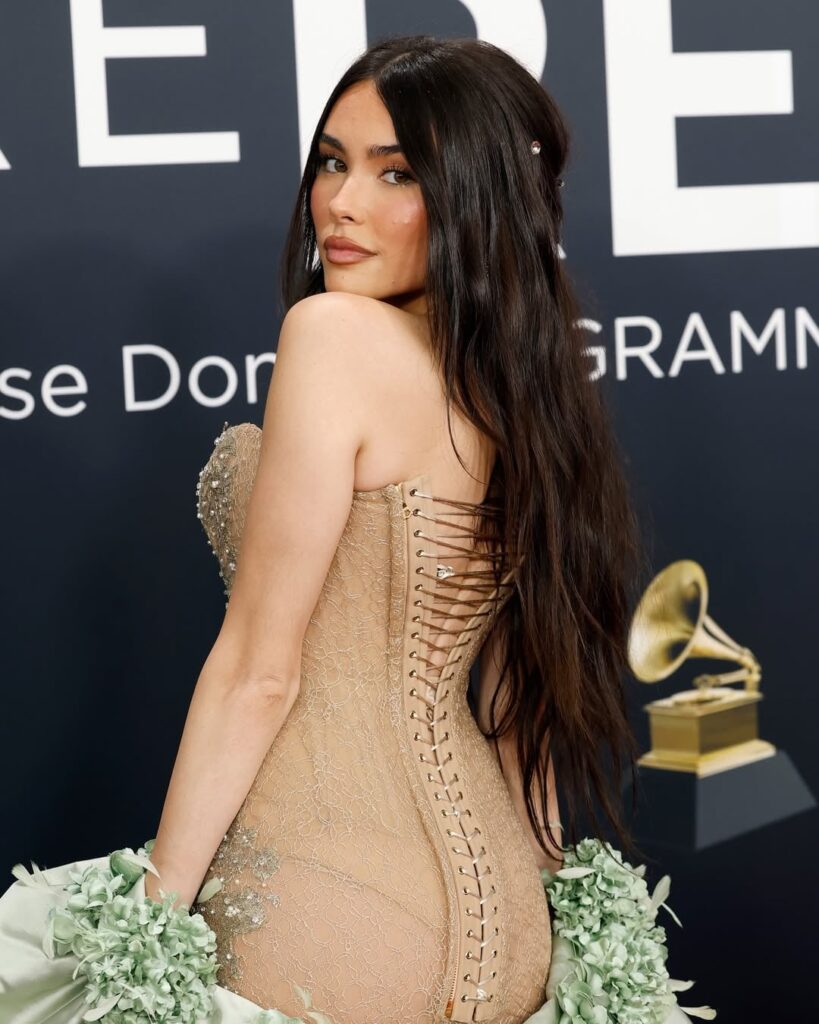Madison Beer | 67th GRAMMY Awards | February 2, 2025