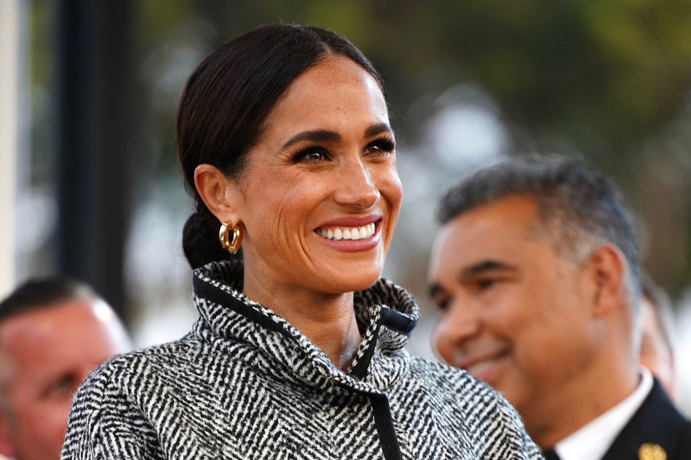 Meghan, Duchess of Sussex cherishes breakfast time