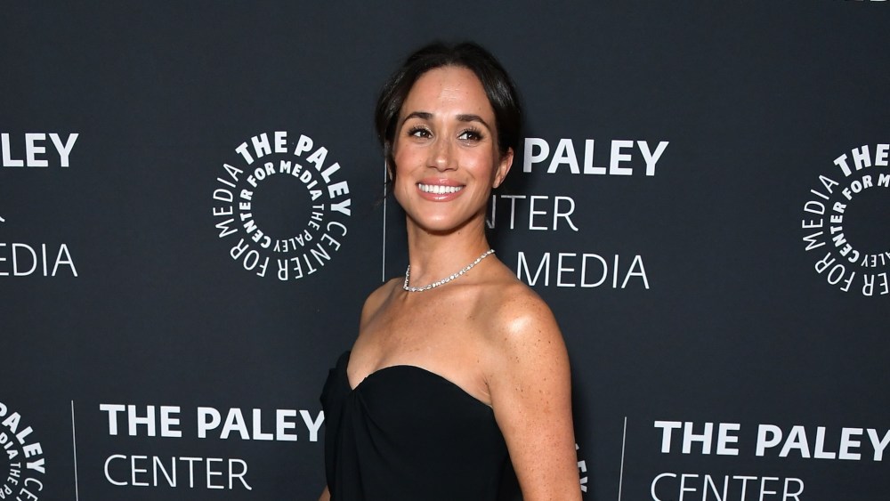 Meghan Markle’s As Ever Brand Faces Similarly-Named Company that Started First Meghan, Duchess of Sussex, attends The Paley Center for Media hosts Paley Honors Fall Gala honoring Tyler Perry at Beverly Wilshire, A Four Seasons Hotel on December 04, 2024 in Beverly Hills, California.
