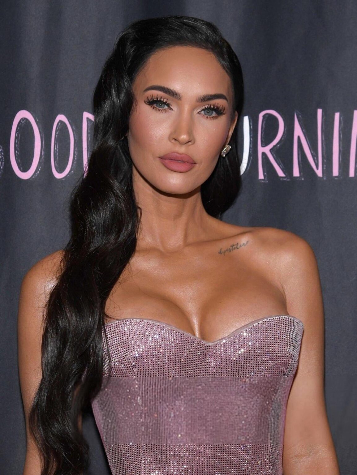 Megan Fox