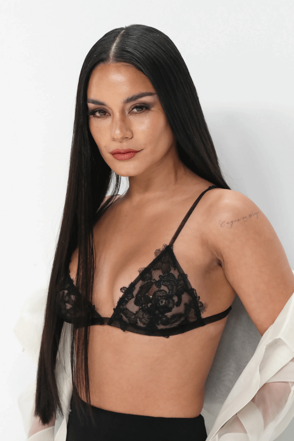 Vanessa Hudgens | CFDA Fashion Awards, New York | July 11 2022