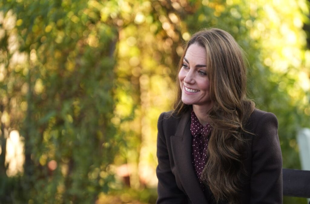 Princess Kate Might Be Heading to South America This Fall After Major Palace Announcement In Rare Announcement, Kensington Palace Changes Stance on Princess Kate’s Royal Duties