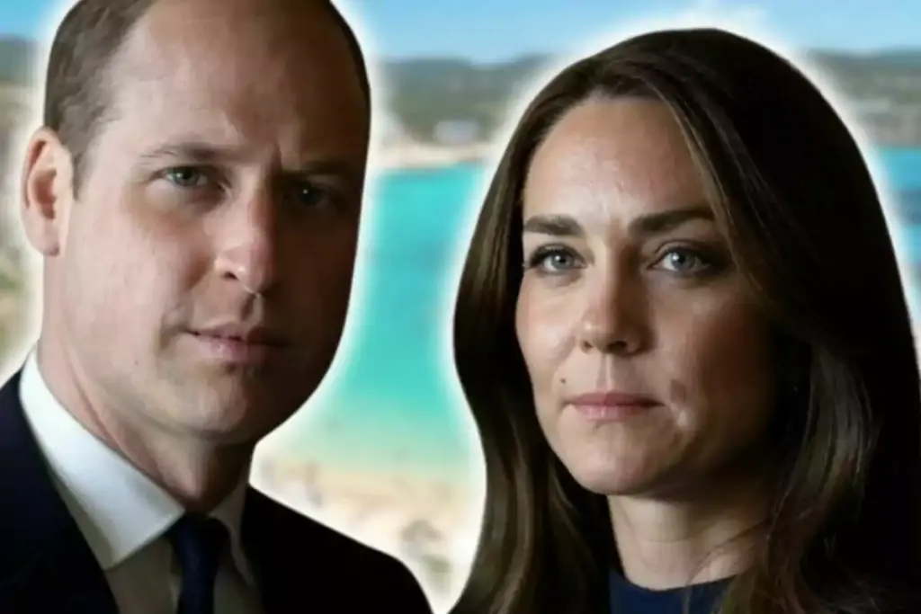 Prince William and Kate Middleton Confirm the Worst News: Official Logo en.edatv.news