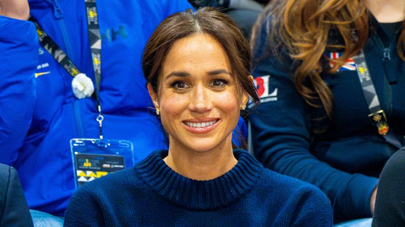 Meghan, Duchess of Sussex unveils As Ever lifestyle brand