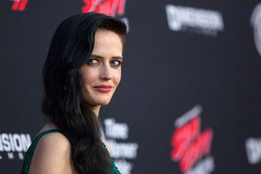 Eva Green 2014 Sin City a dame to kill for
