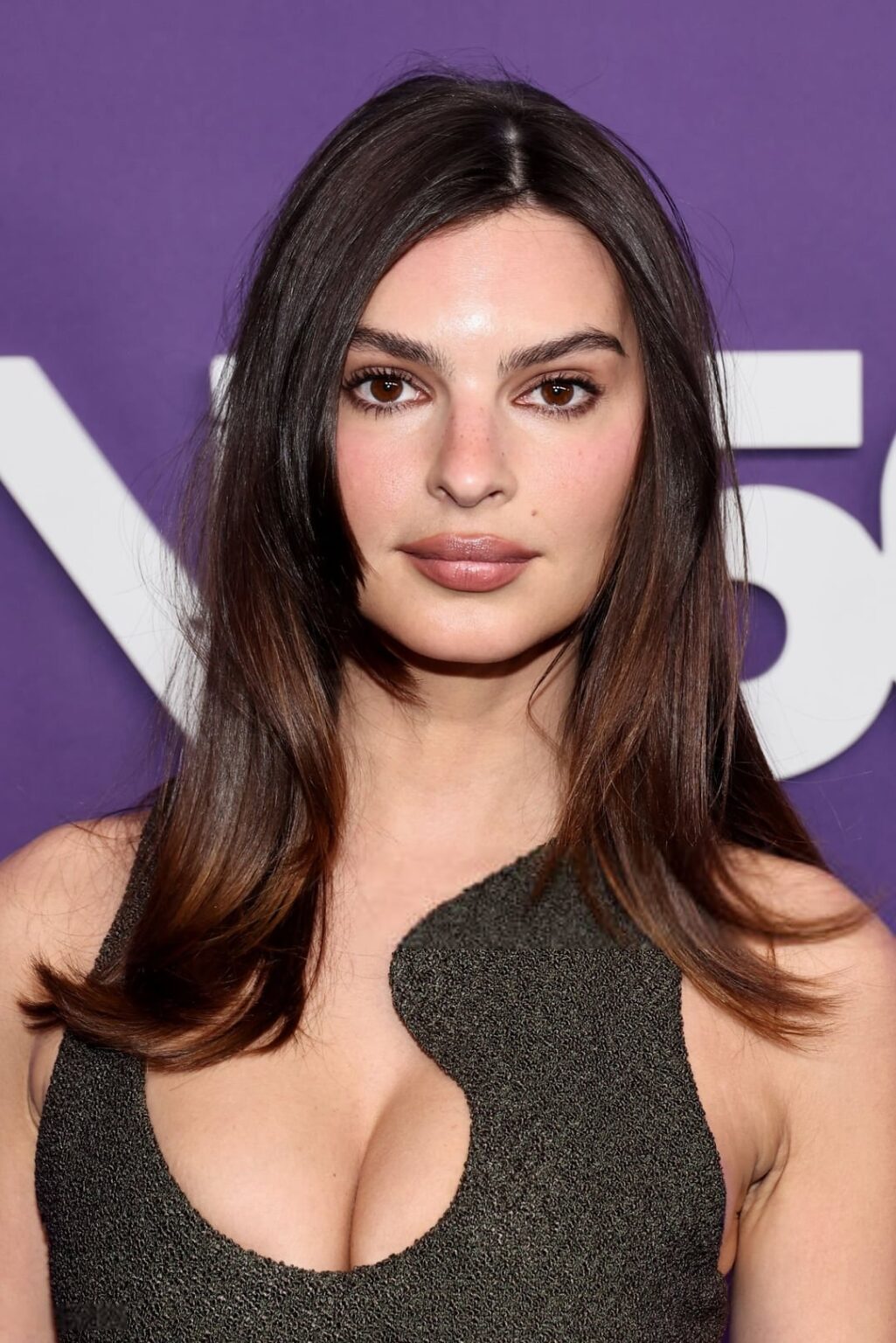 Emily Ratajkowski | SNL50: The Homecoming Concert 14th February 2025