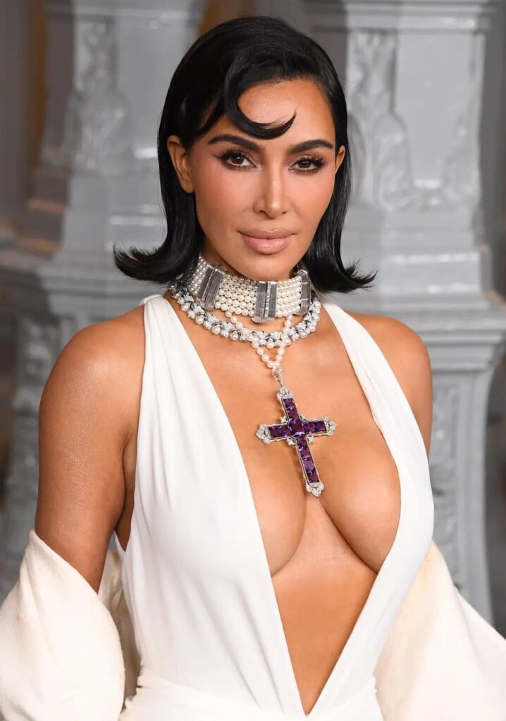 Kim Kardashian | LACMA Art+Film Gala | November 2nd, 2024 Kim Kardashian | LACMA Art+Film Gala | November 2nd, 2024