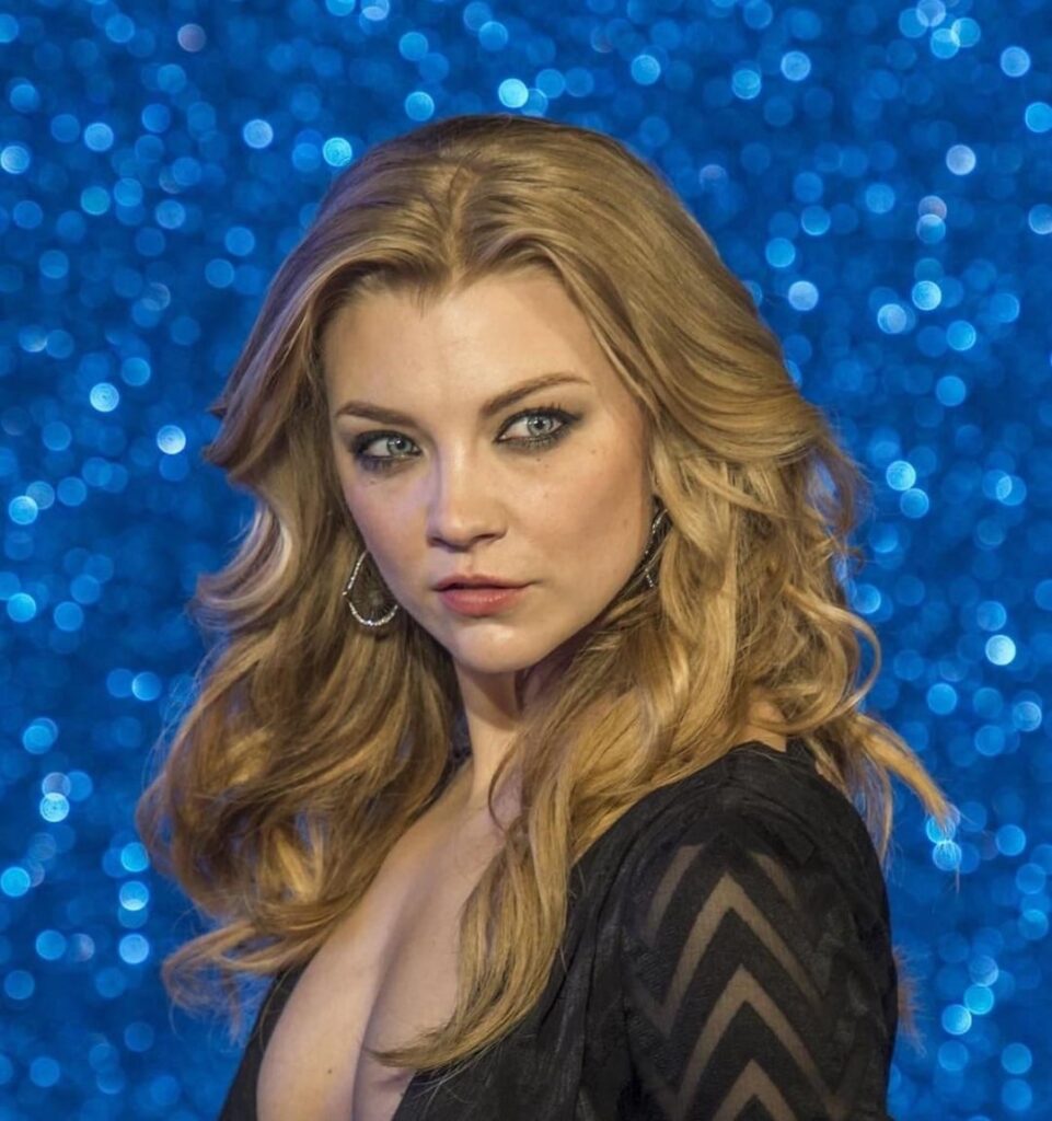 Natalie Dormer | Zoolander 2 Premiere London | February 2016
