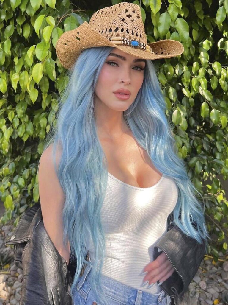 Megan Fox | Coachella April 2024