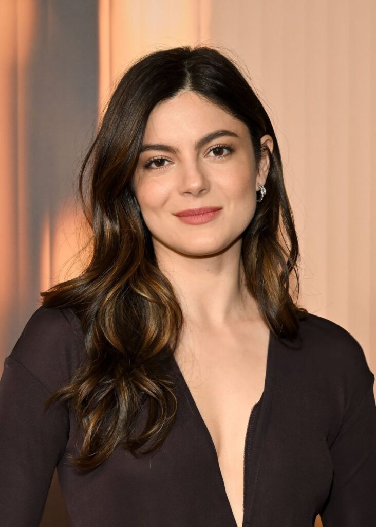 Monica Barbaro | 97th Annual Academy Awards Nominees Dinner 25th February 2025