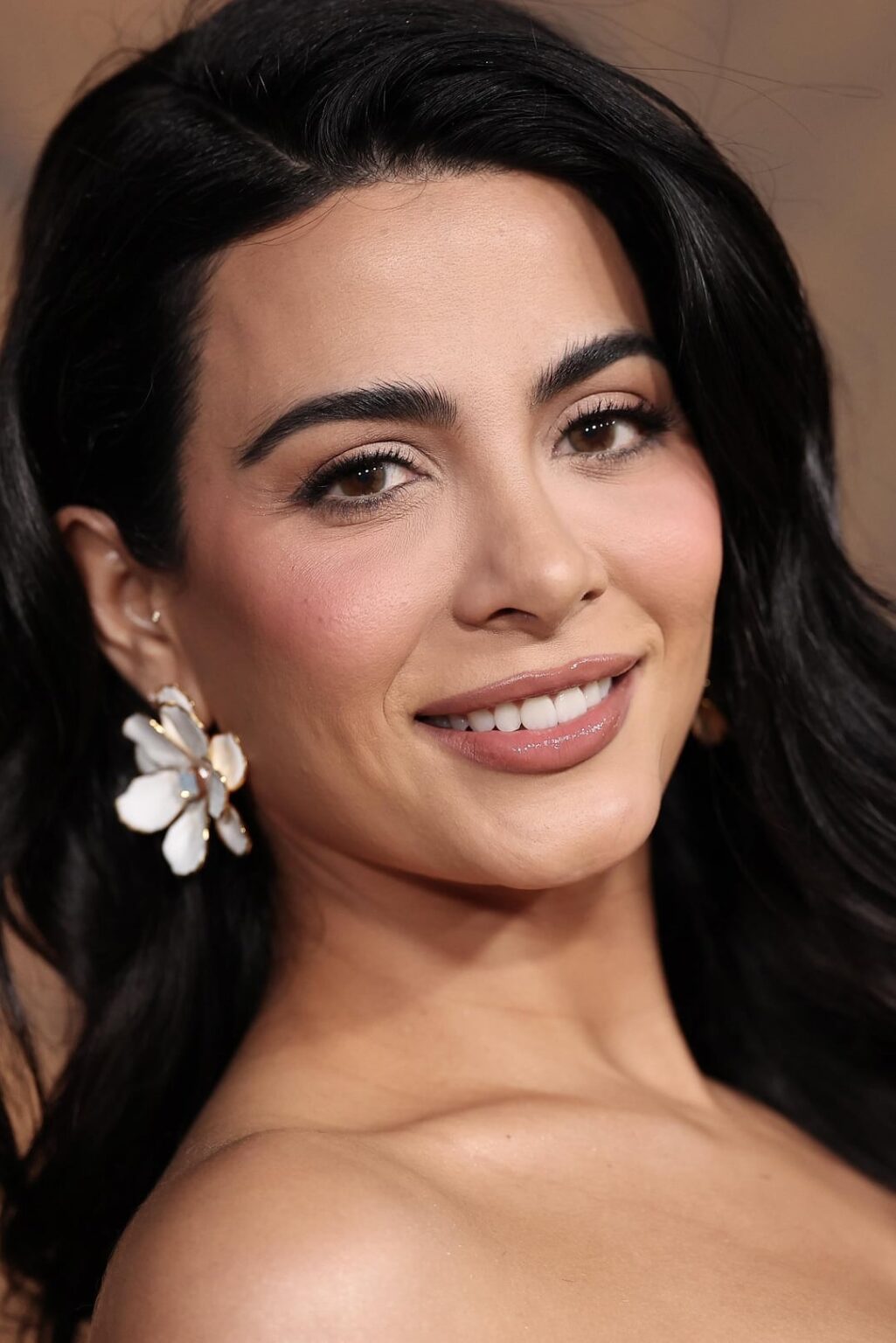 Emeraude Toubia | Premiere Of ‘The White Lotus’ Season 3, Los Angeles, California | February 10, 2025