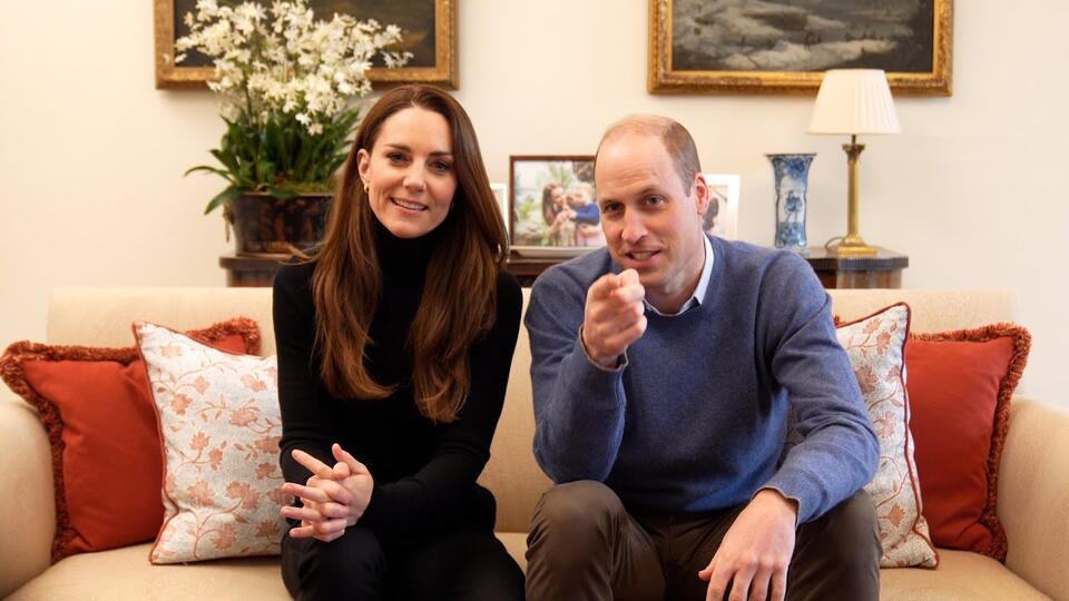 Meghan Markle Reportedly Made Prince William ‘Uncomfortable’ Meghan Markle Reportedly Made Prince William ‘Uncomfortable’