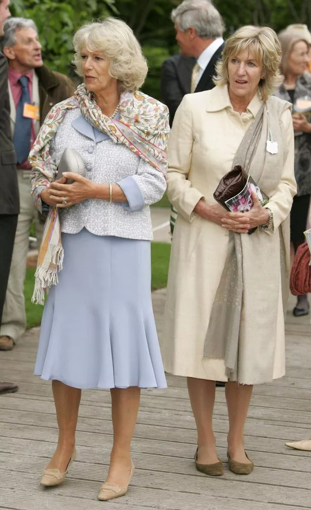 Ms Elliot, 75, has been paid several hundred thousand pounds for her services