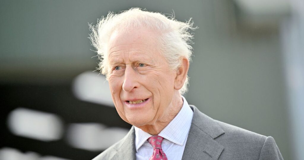 Inside luxury London hospital that has treated both King Charles and Princess Kate Ipso logo