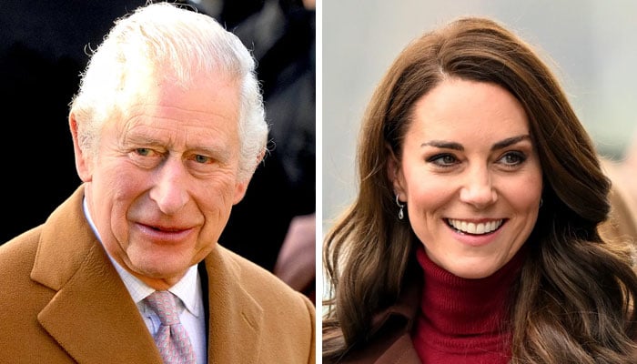 Princess Kate takes big step as King Charles faces trouble in Australia Princess Kate takes big step as King Charles faces trouble in Australia