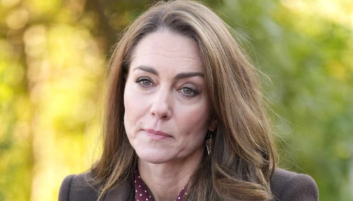 Princess Kate’s subtle tension revealed in major interview