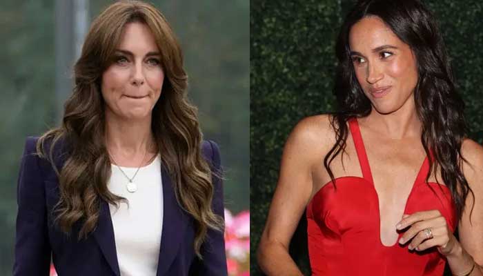 Princess Kate’s Growing Friendship With Prince Harry’s Ex-Girlfriend Leaves Meghan Markle Furious Meghan Markle Likely to Reunite with King Charles, Kate Middleton for Archie and Lilibet’s Future