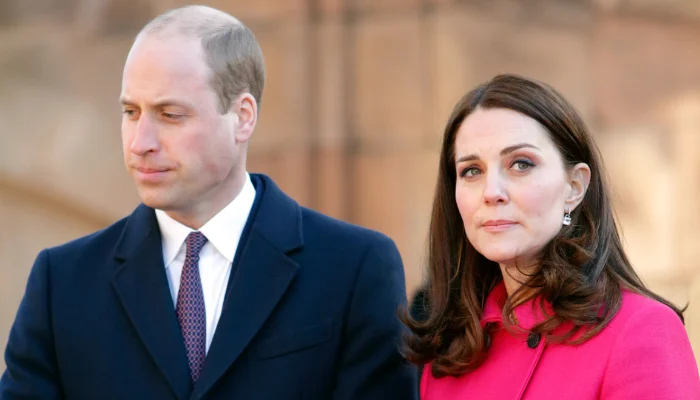 Prince William makes major announcement after Kate Middleton’s decision Prince William makes major announcement after Kate Middleton’s decision