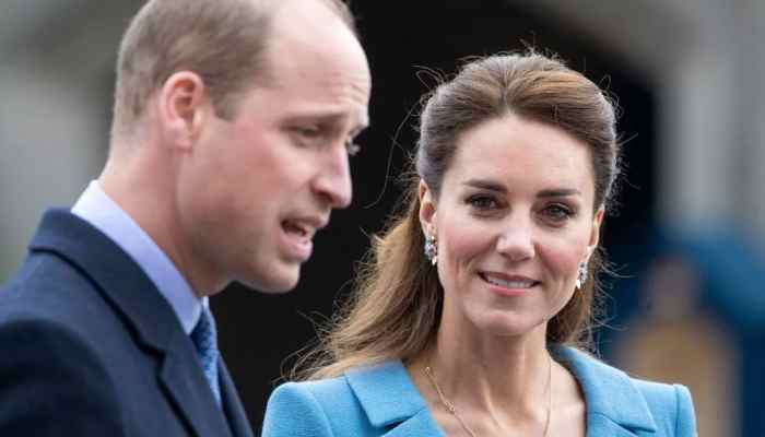 The Prince of Wales reportedly developed a temper due to his emotionally damaged childhood