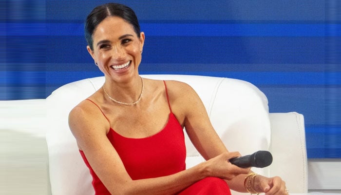 Meghan Markle advised to take message of wisdom from Princess Kate