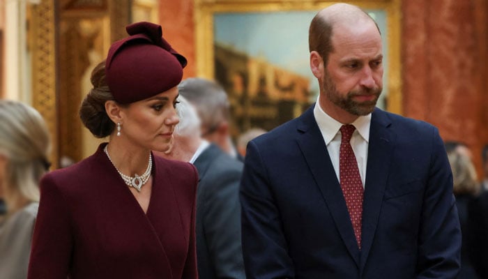 Prince William, Kate Middleton take significant decision about family home