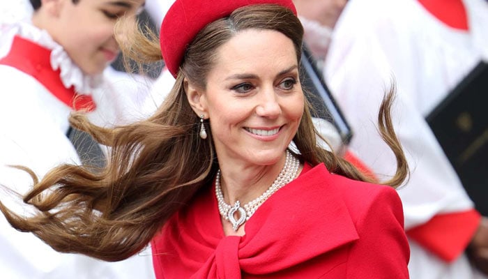 All eyes are on Kate Middleton and Prince William to lead the monarchy’s future