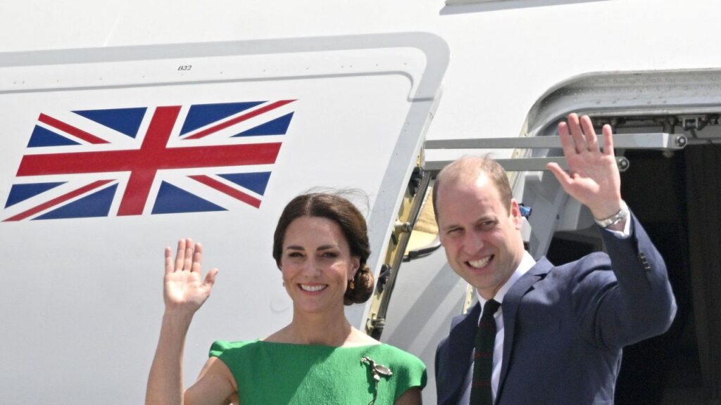Could William and Kate embark on a royal tour of Oman in 2025? Could William and Kate embark on a royal tour of Oman in 2025?