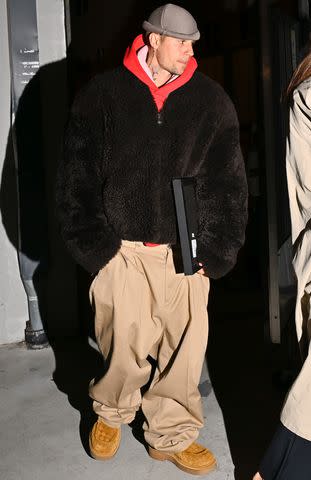 DUTCH/Bauer-Griffin/GC Images Justin Bieber