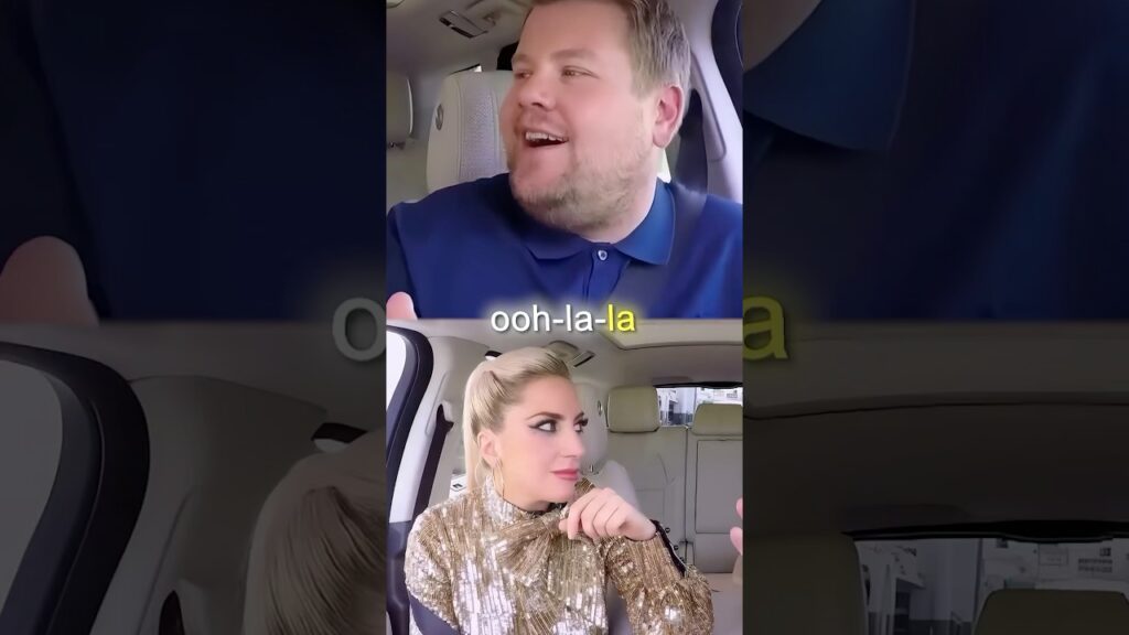 Lady Gaga EXPLAINS Bad Romance! 😳❤️