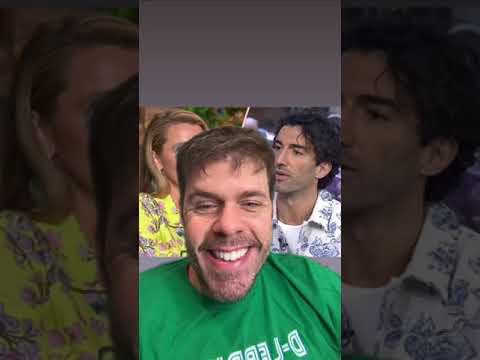 Justin Baldoni “Will Not Silence Us”! Blake Lively And The New York Times Have Fighting Words! They: Justin Baldoni “Will Not Silence Us”! Blake Lively And The New York Times Have Fighting Words! They: