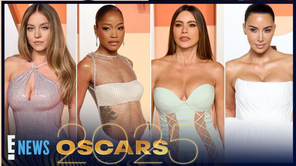 Kim Kardashian, Sofía Vergara & More After Party Fashion | Oscars 2025 | E! News Kim Kardashian, Sofía Vergara & More After Party Fashion | Oscars 2025 | E! News